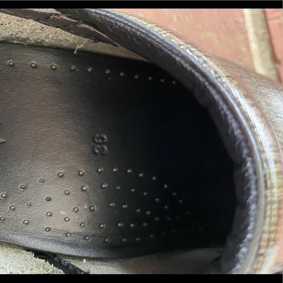 Dansko professional clogs - Picture 4 of 5